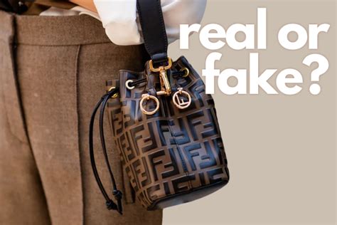 real fake real fendi box|real real fendi logo bag.